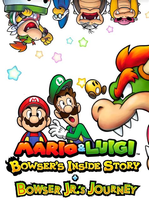 dream team mario and luigi|mario and luigi bowser's inside story rom.